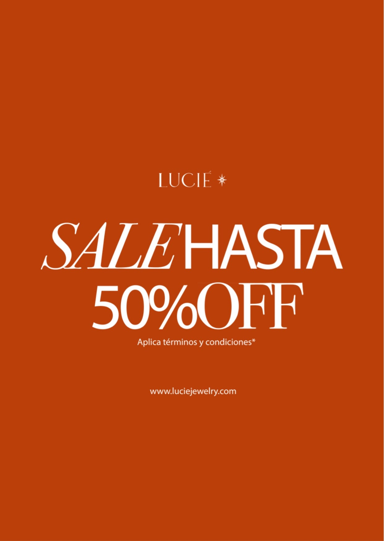 Sale