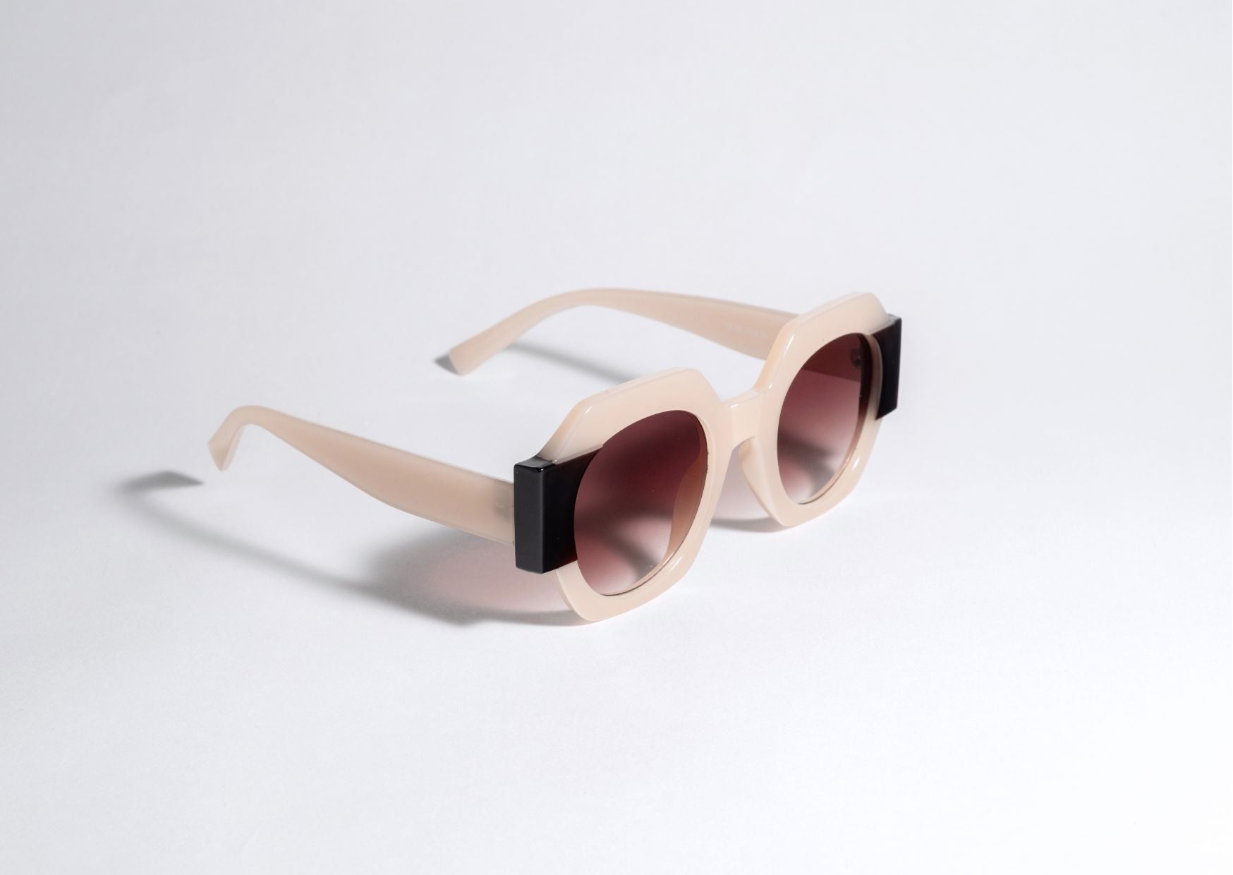 Gafas Nude Black