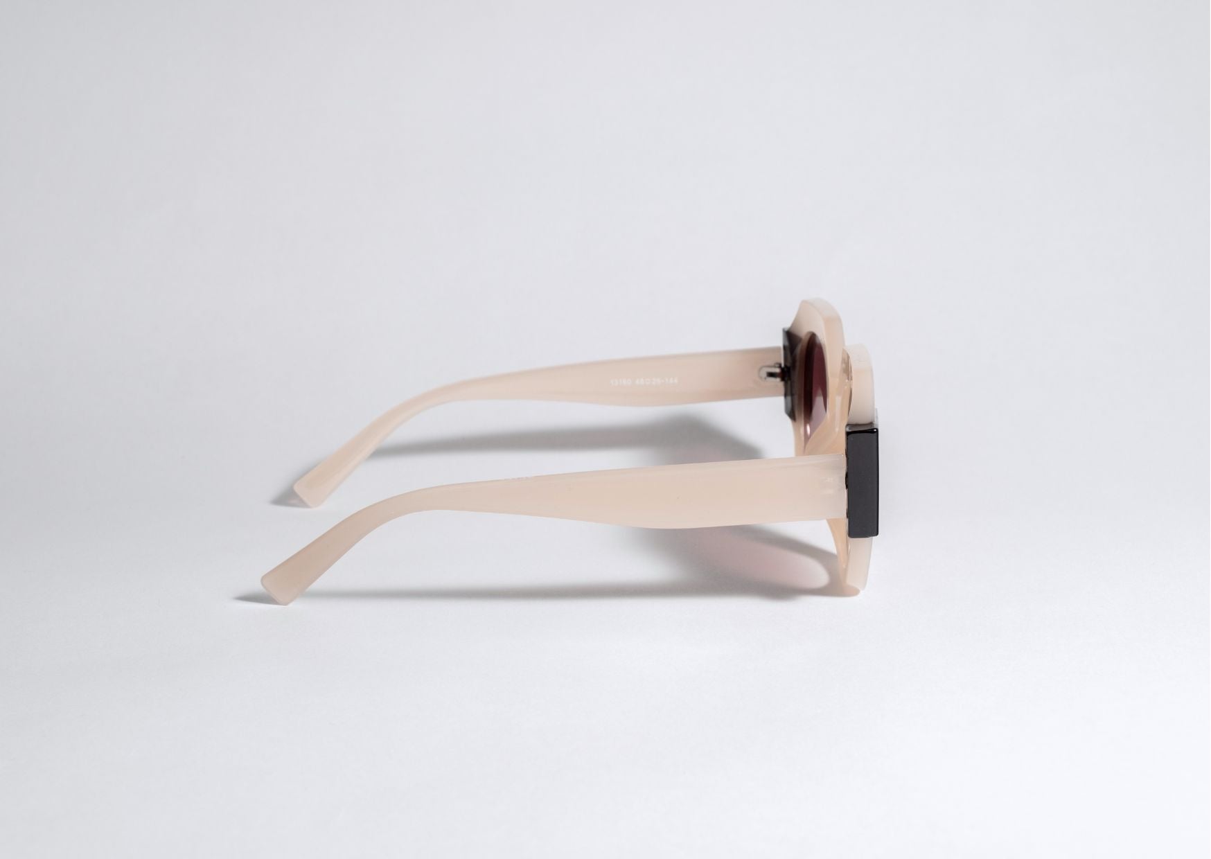 Gafas Nude Black