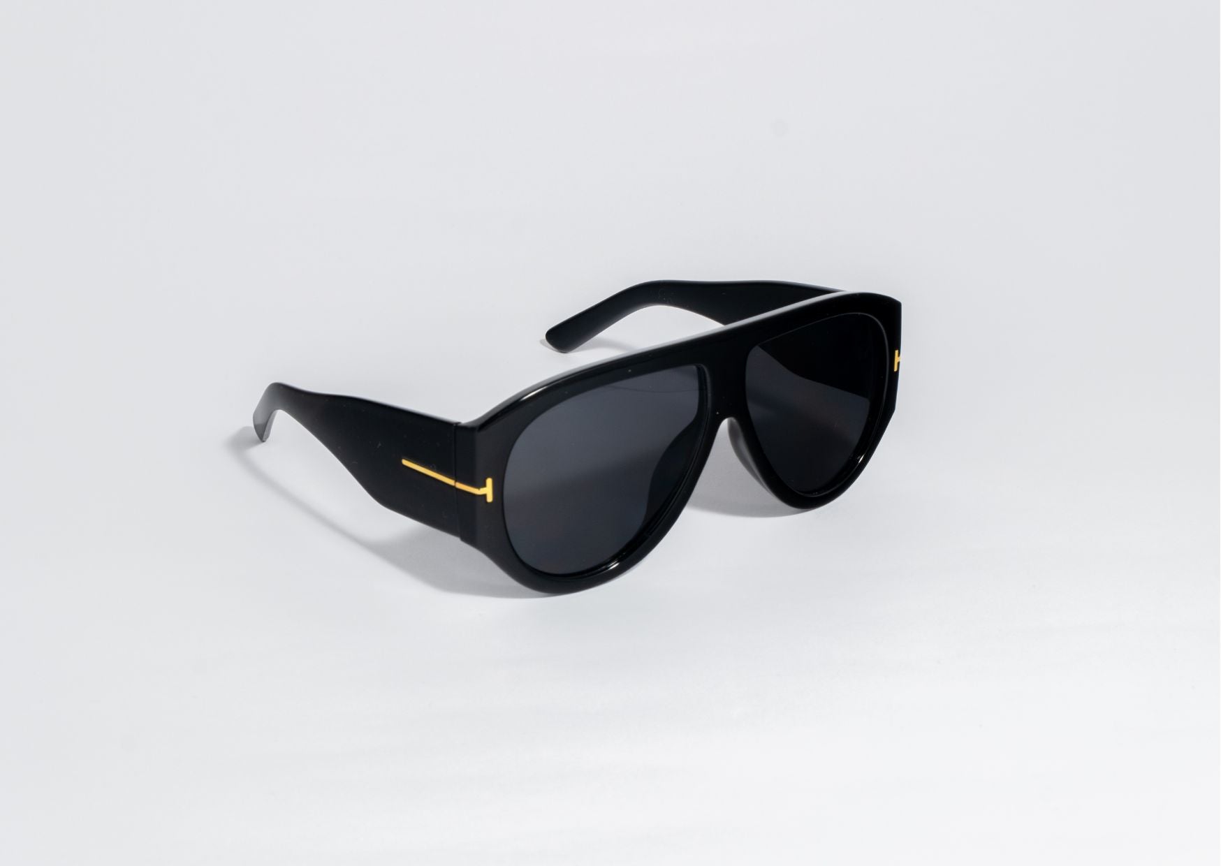 Gafas Oslo Negra