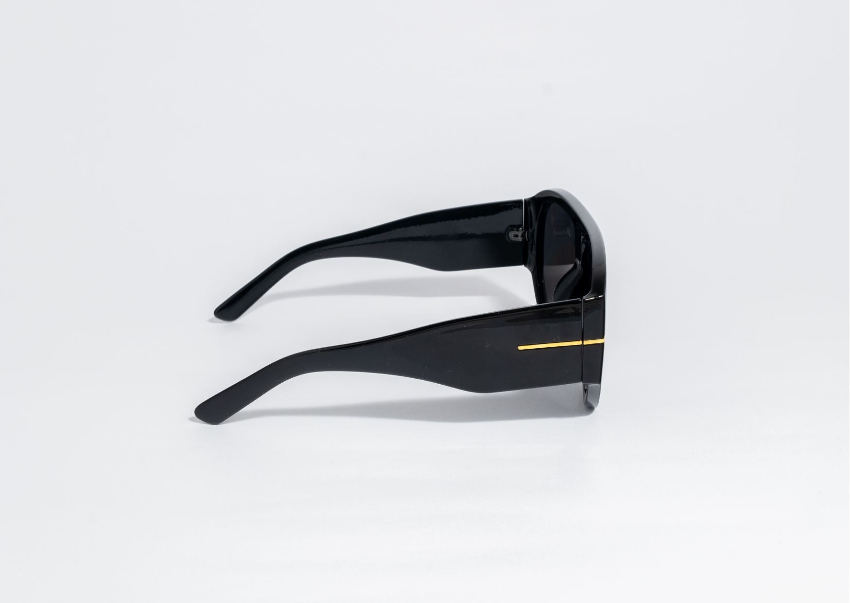 Gafas Oslo Negra
