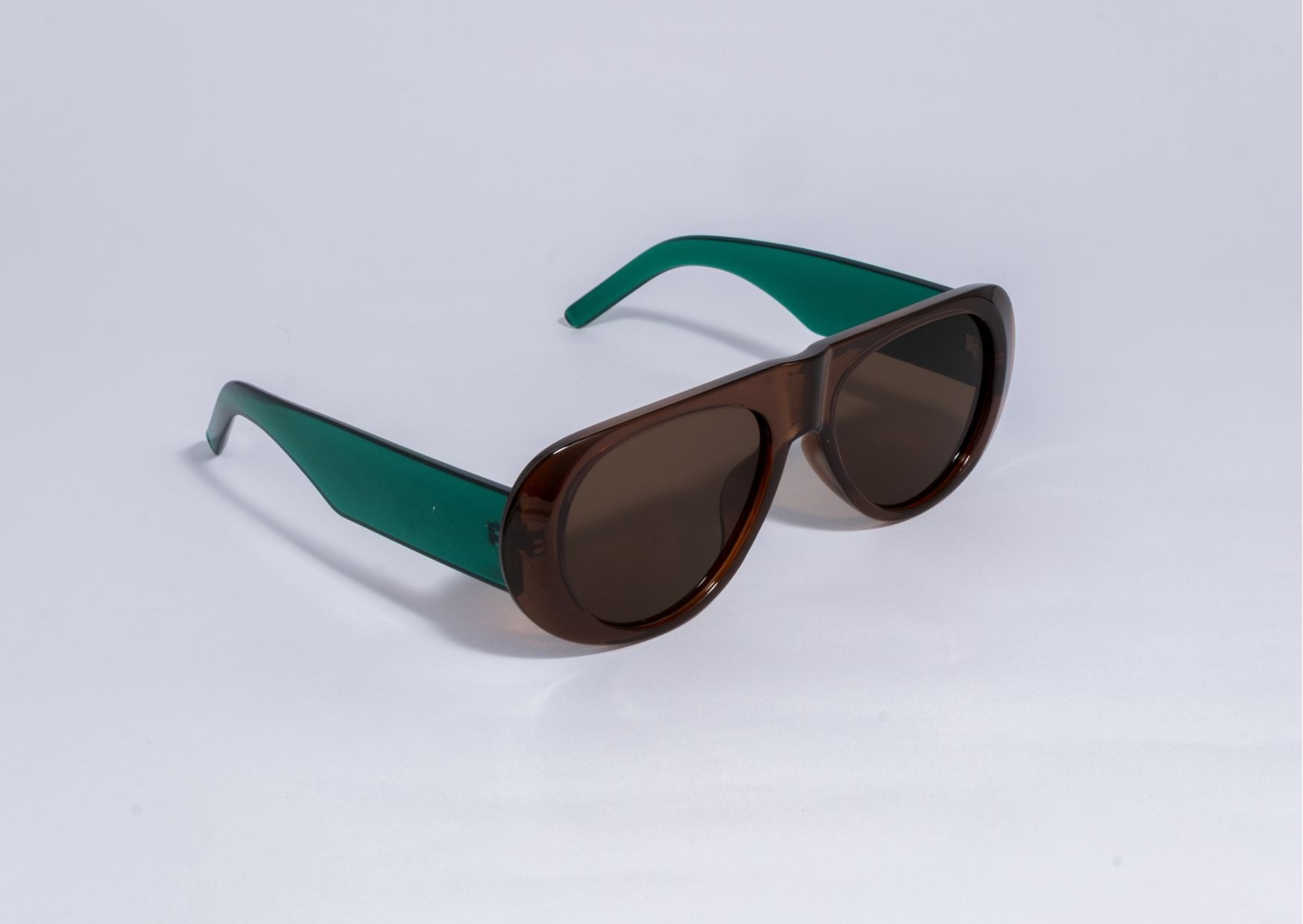 Gafas Mali