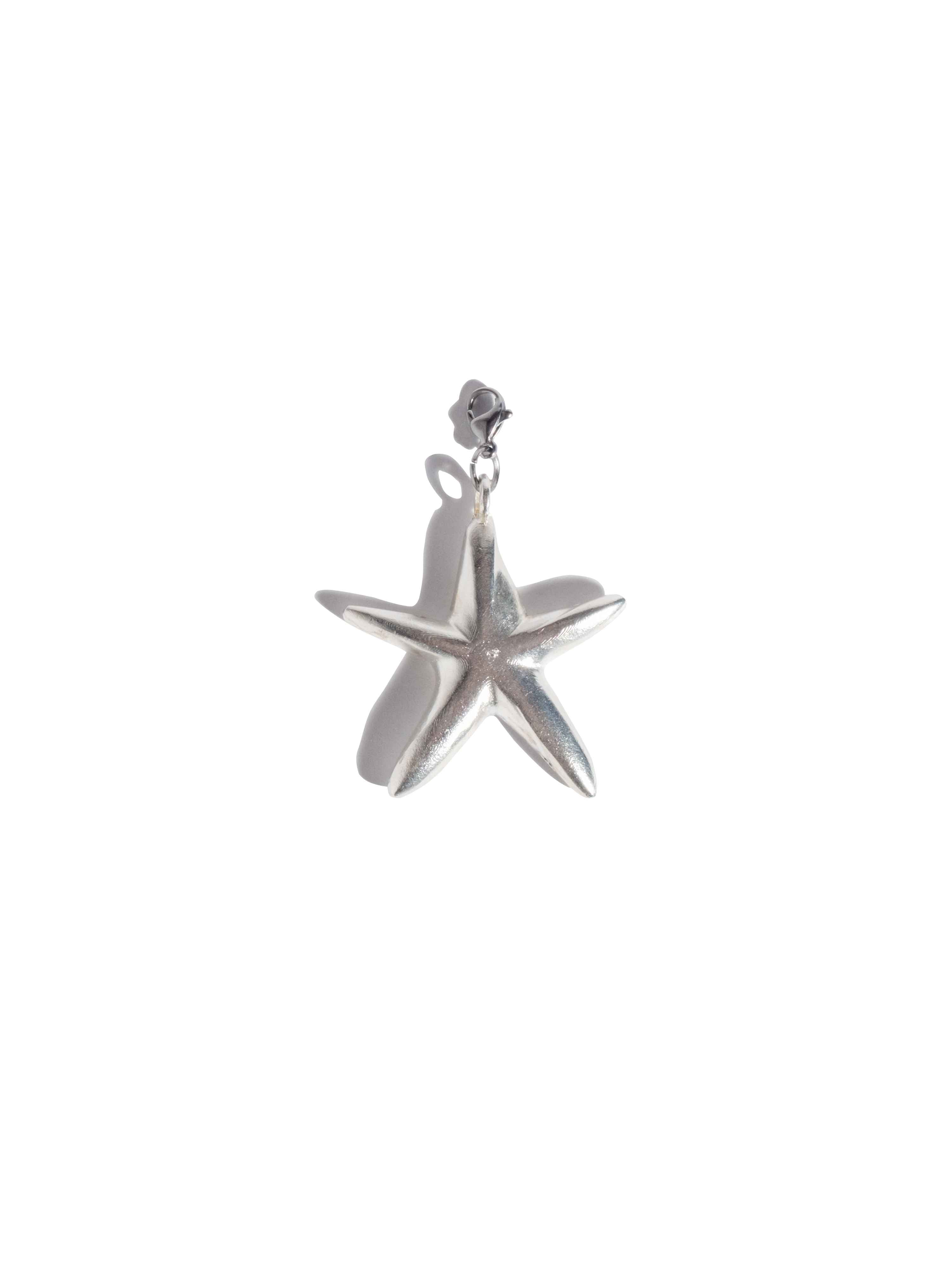 Dije Estrella De Mar Medi