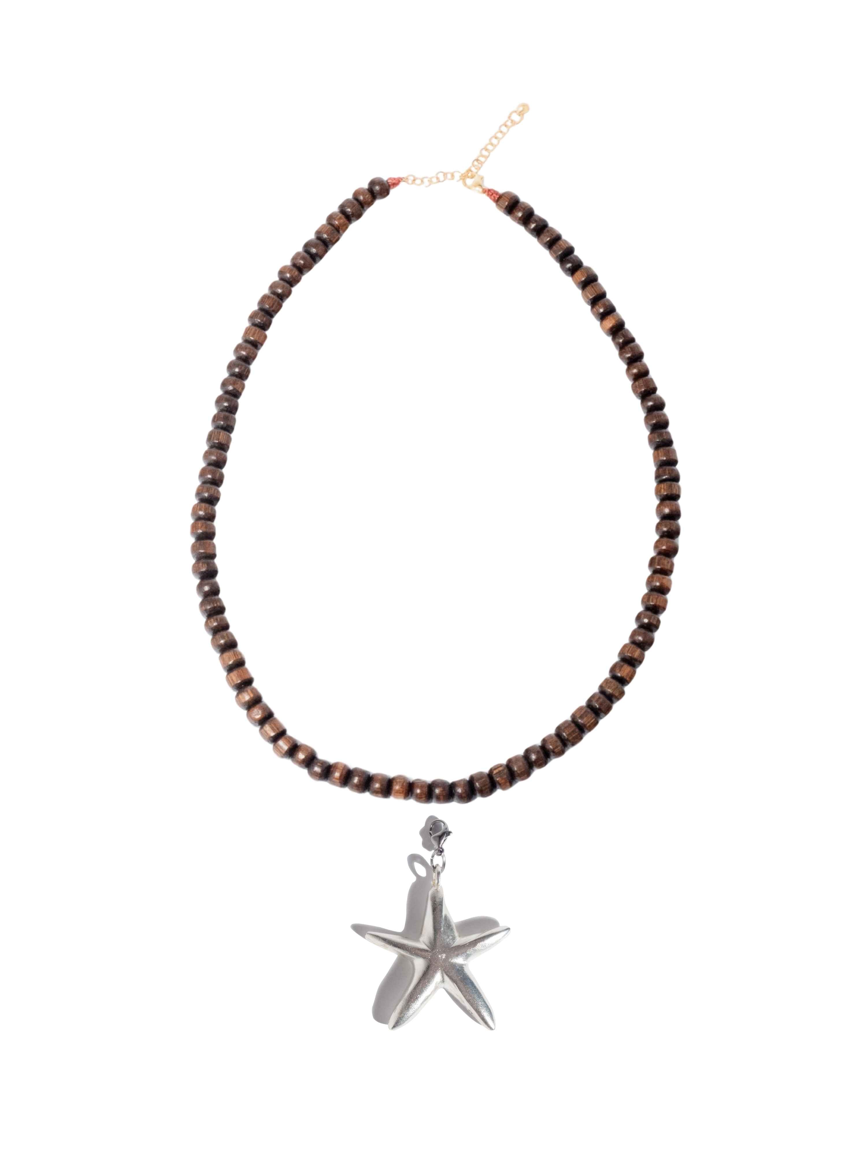 Dije Estrella De Mar Medi