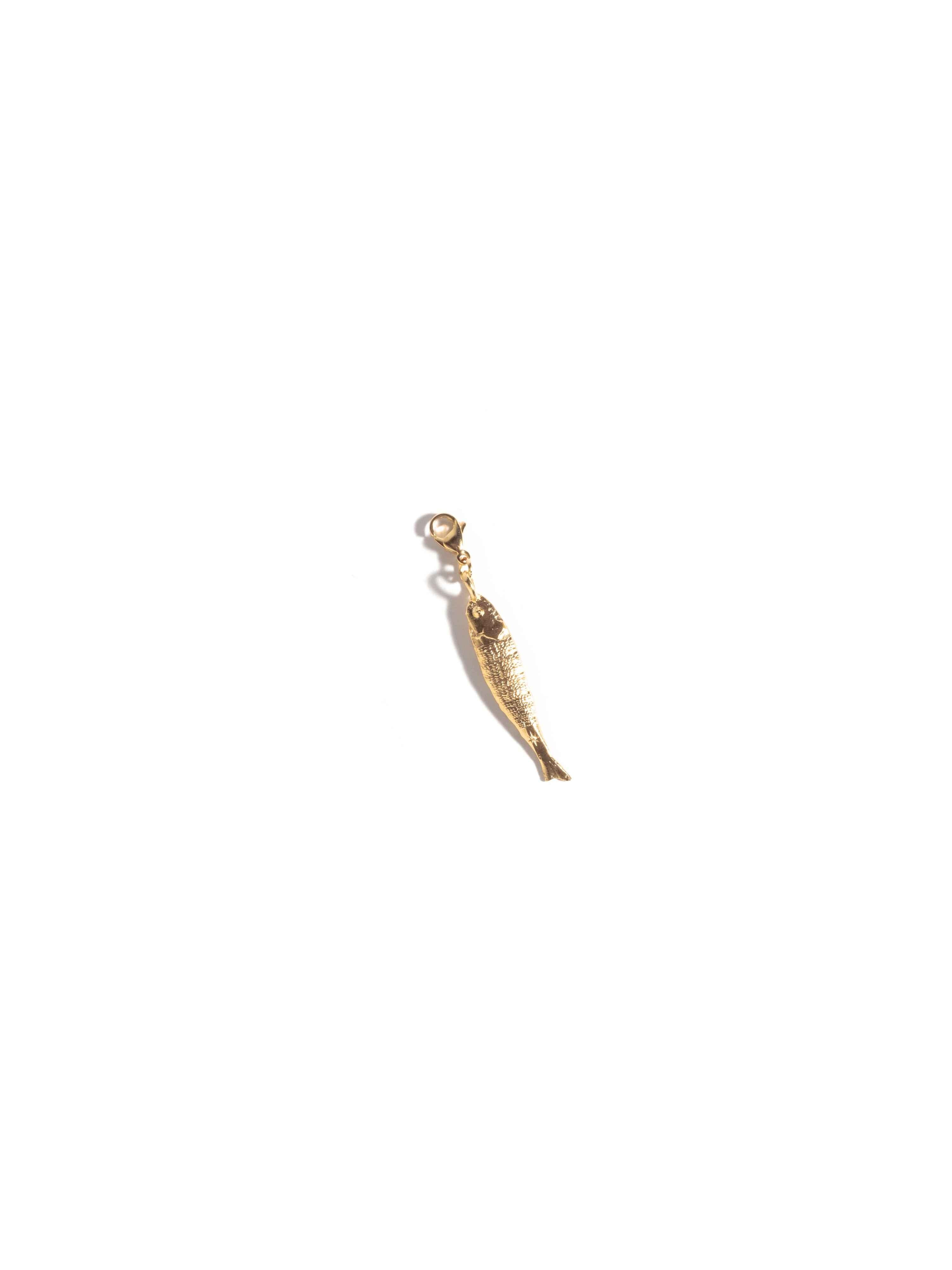 Dije Boquerón Medi