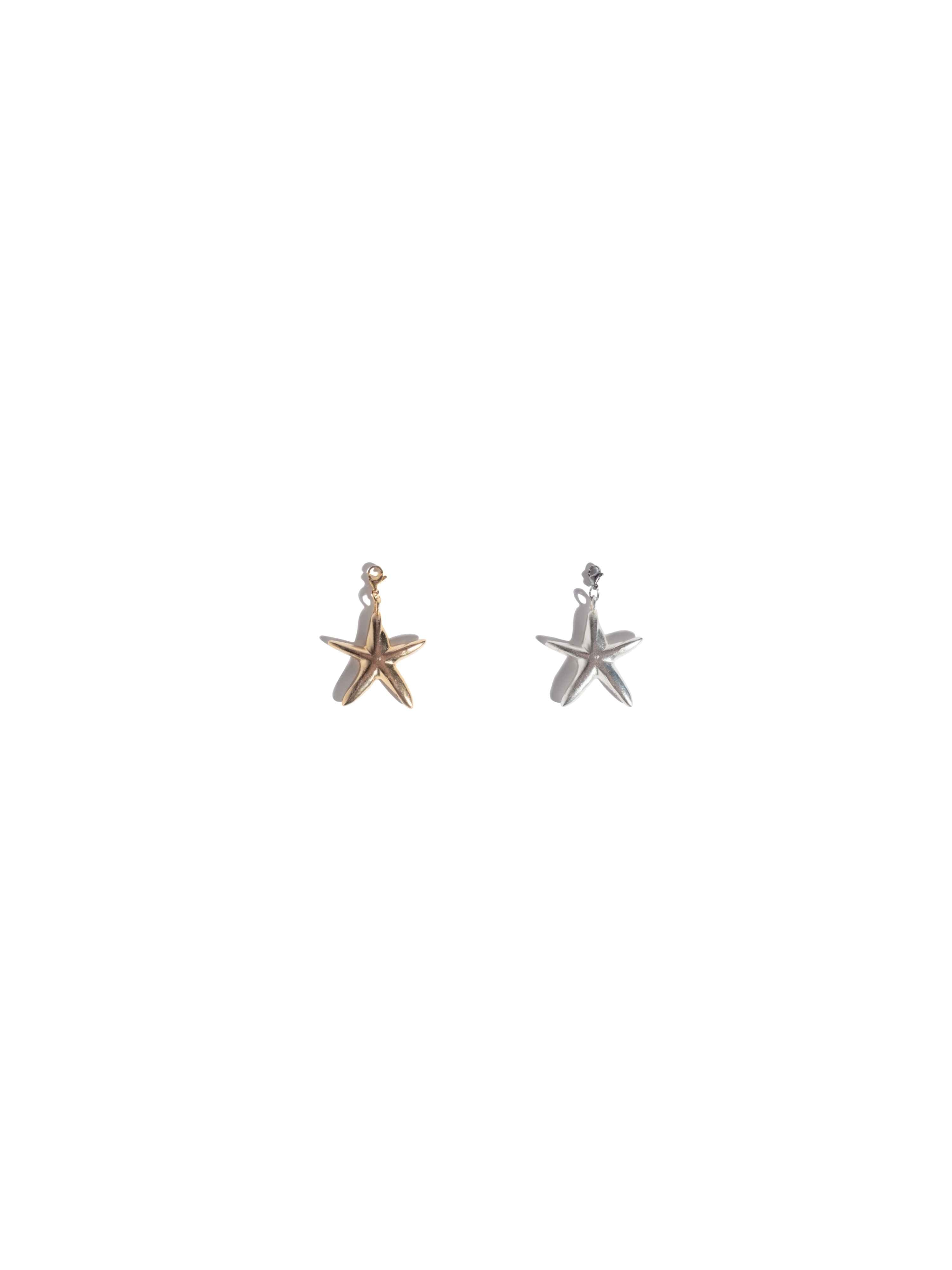 Dije Estrella De Mar Mini