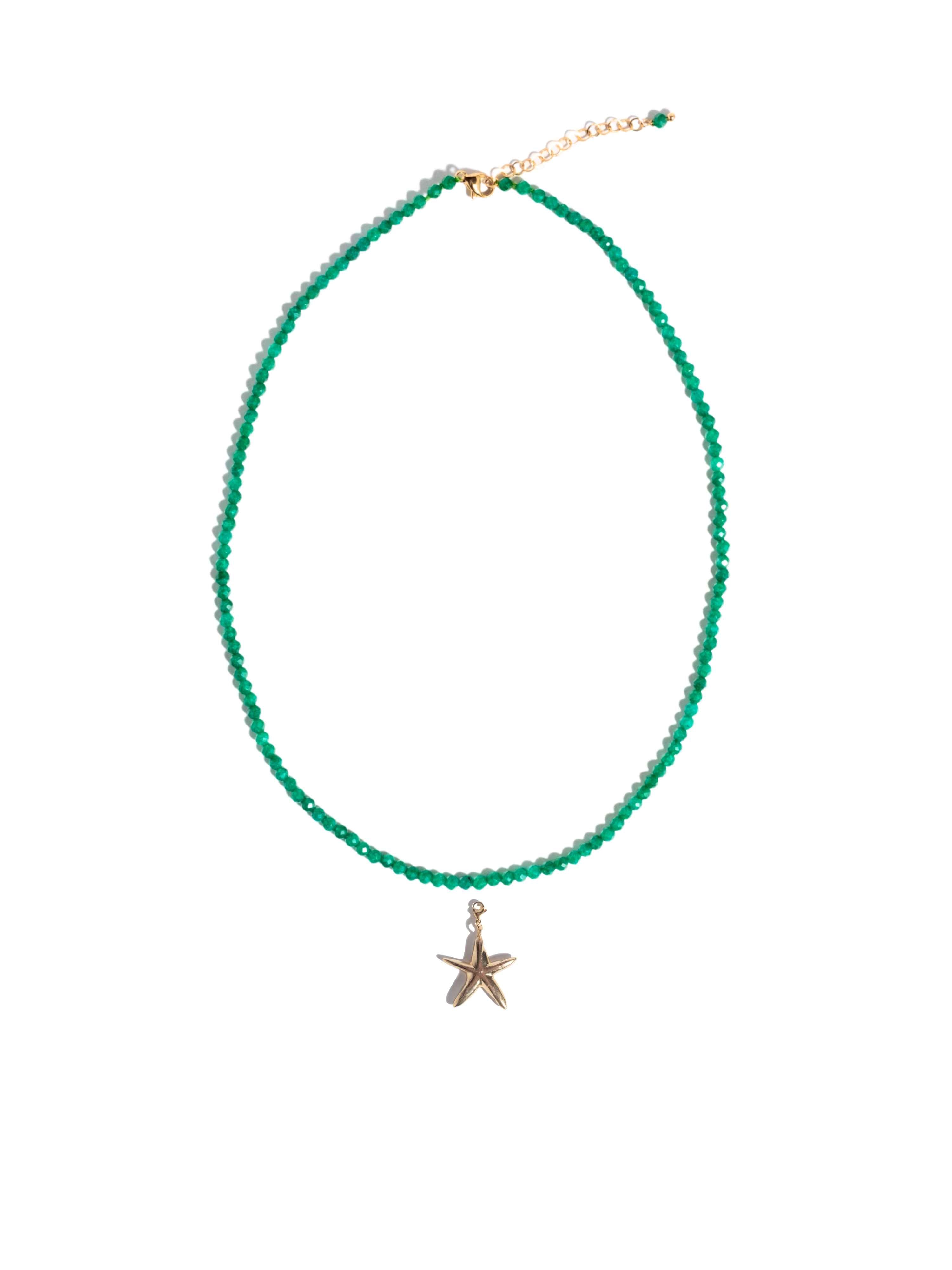 Dije Estrella De Mar Mini