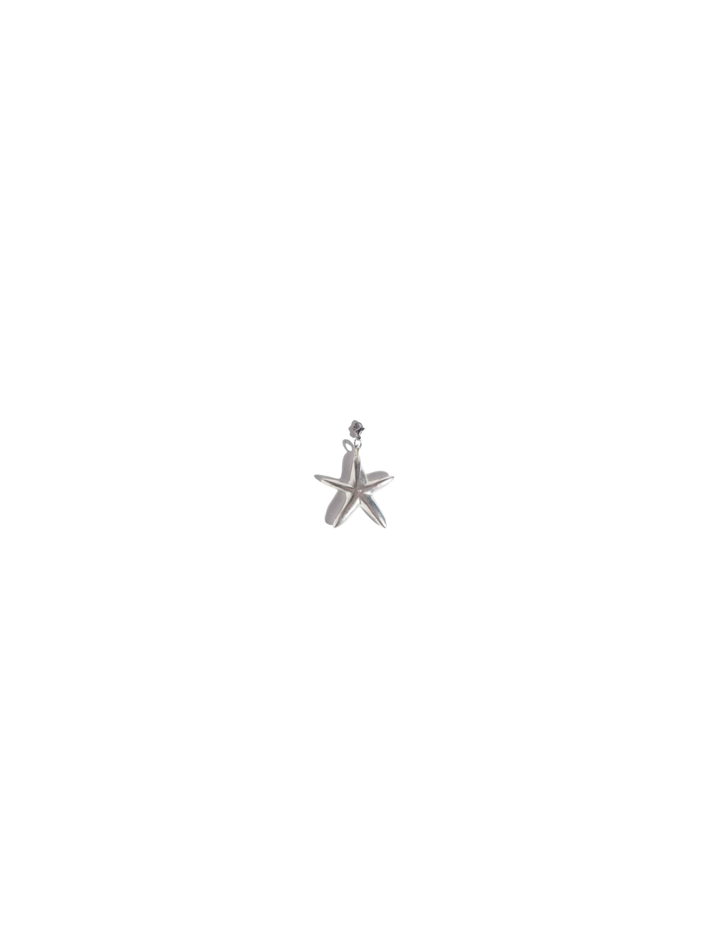 Dije Estrella De Mar Mini