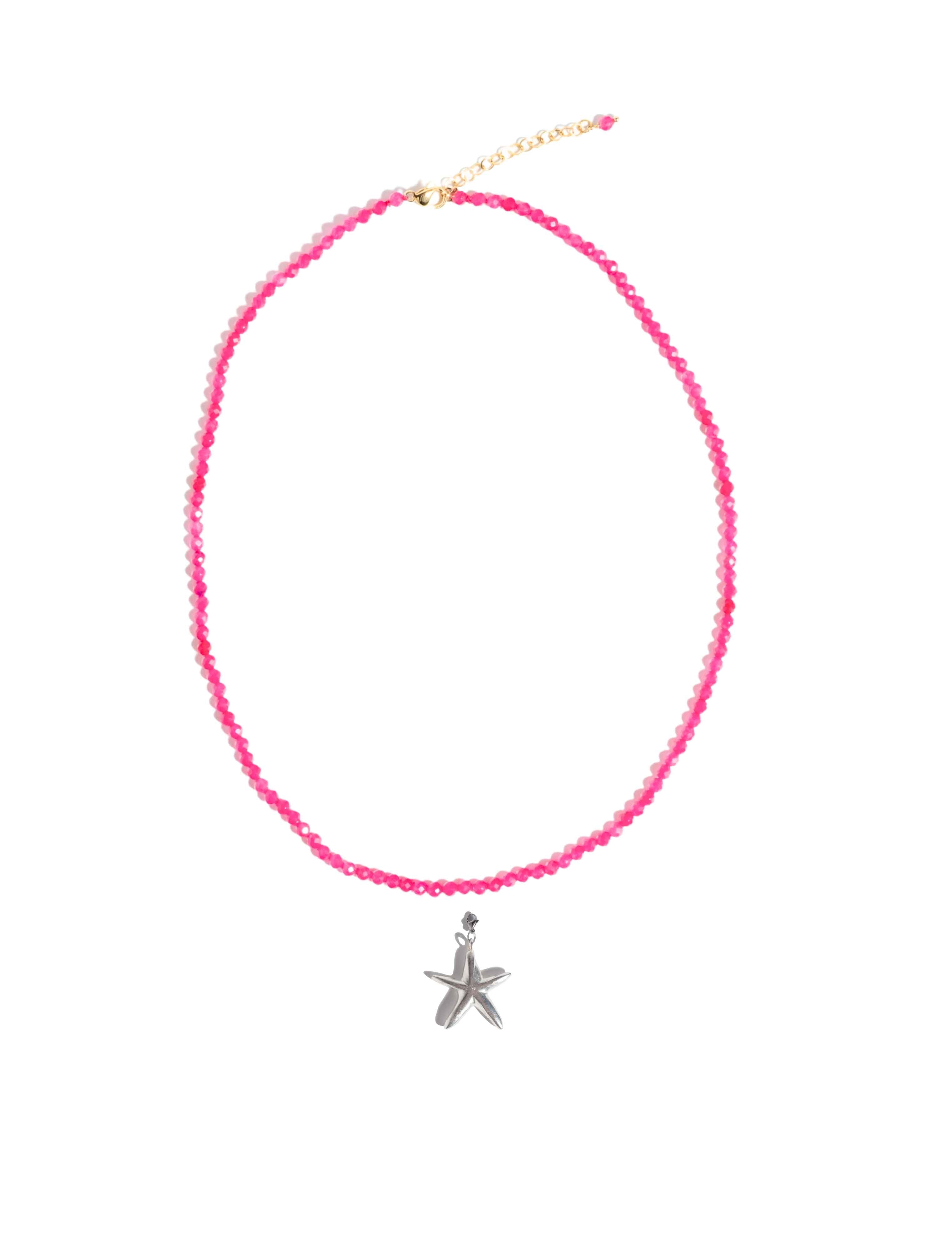Dije Estrella De Mar Mini