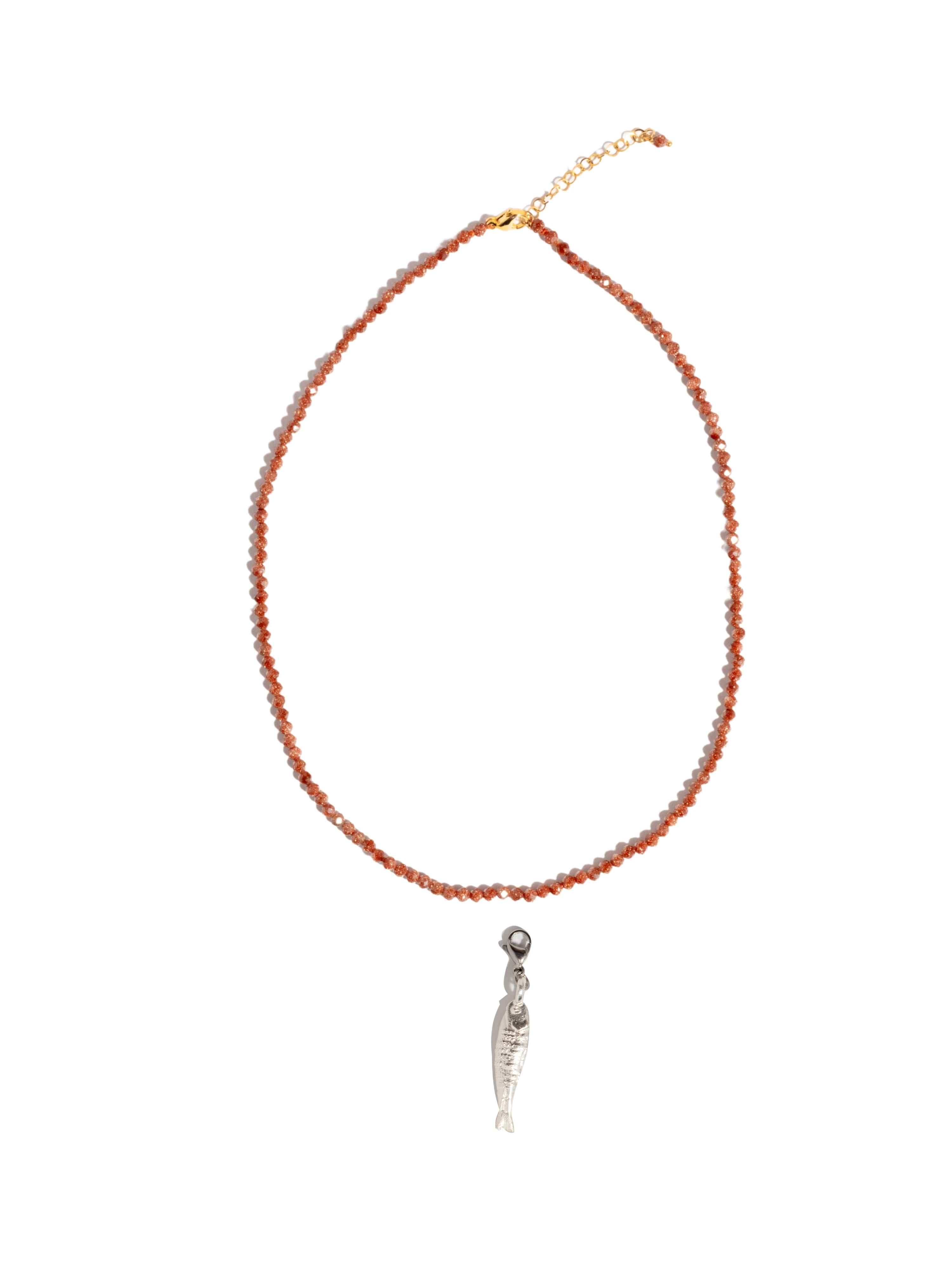 Dije Boquerón Mini