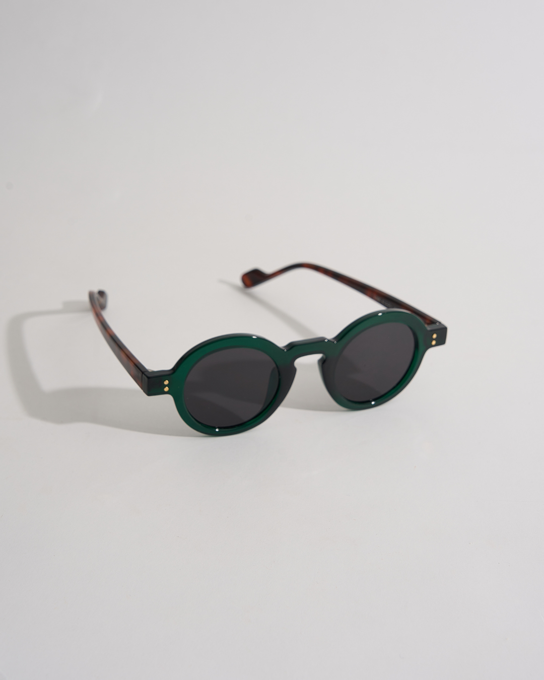 Gafas Milo Green