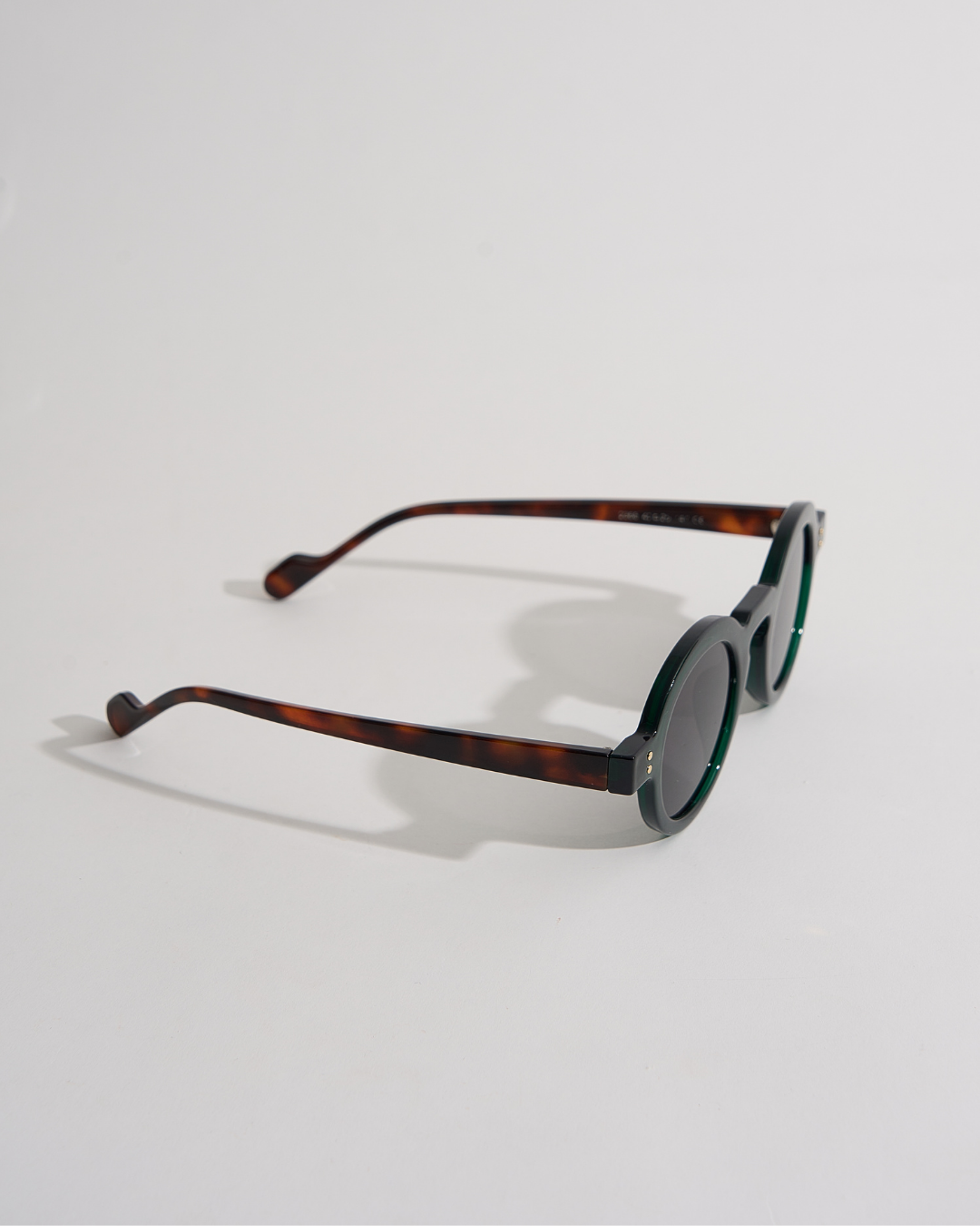Gafas Milo Green