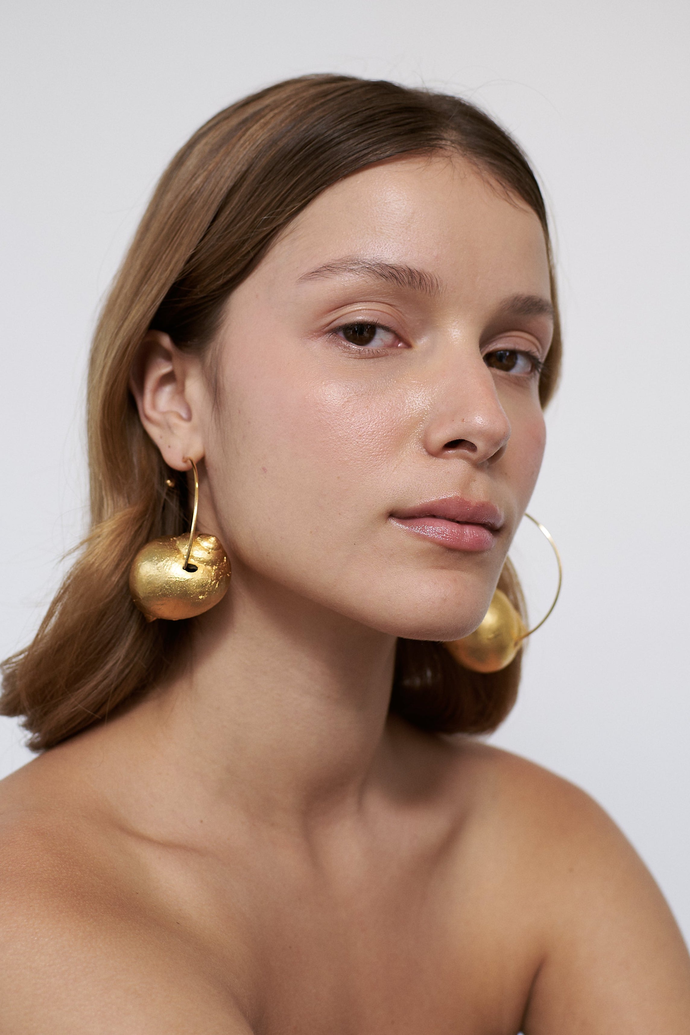 Hoops Concha Caracol
