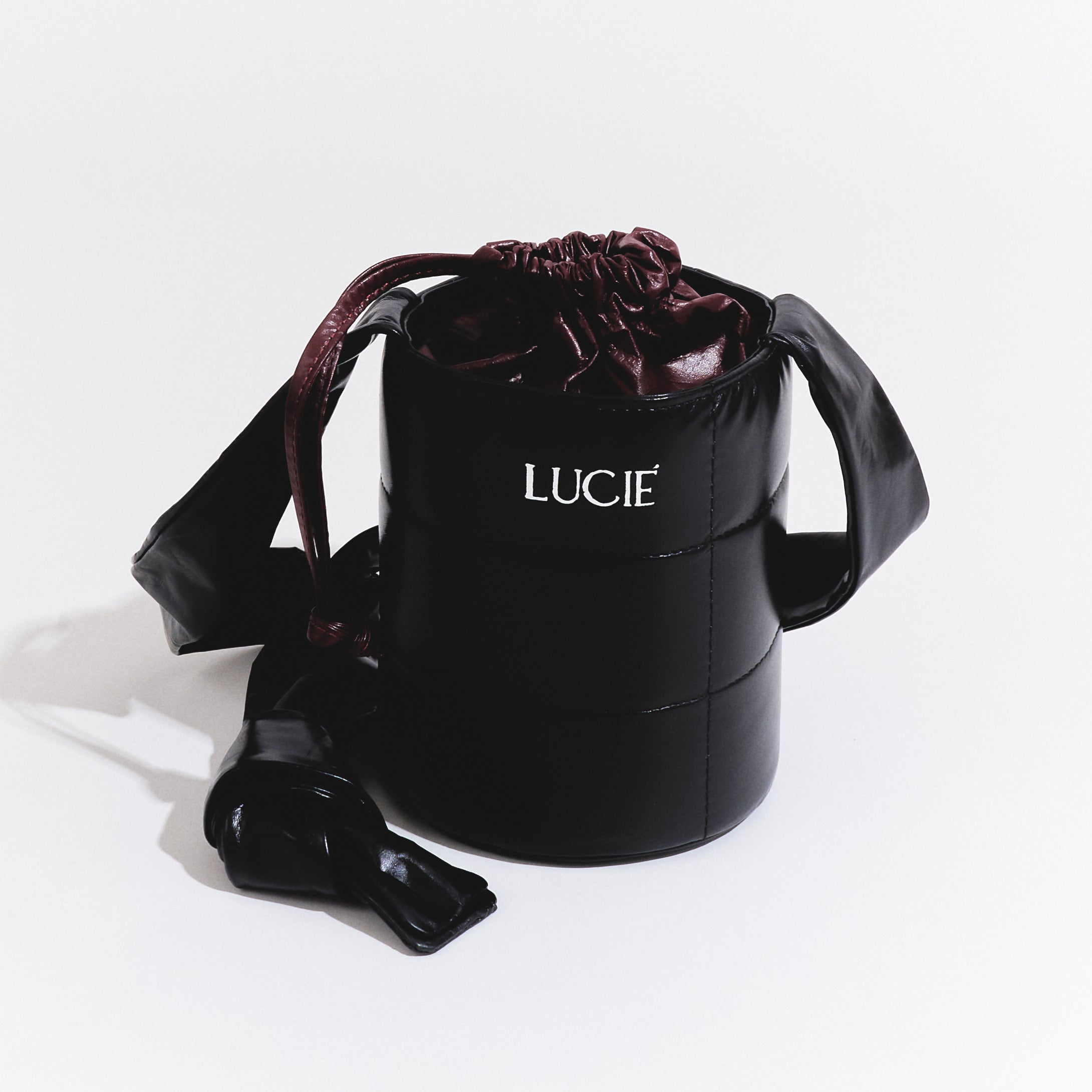 Bolso Lucié Negro