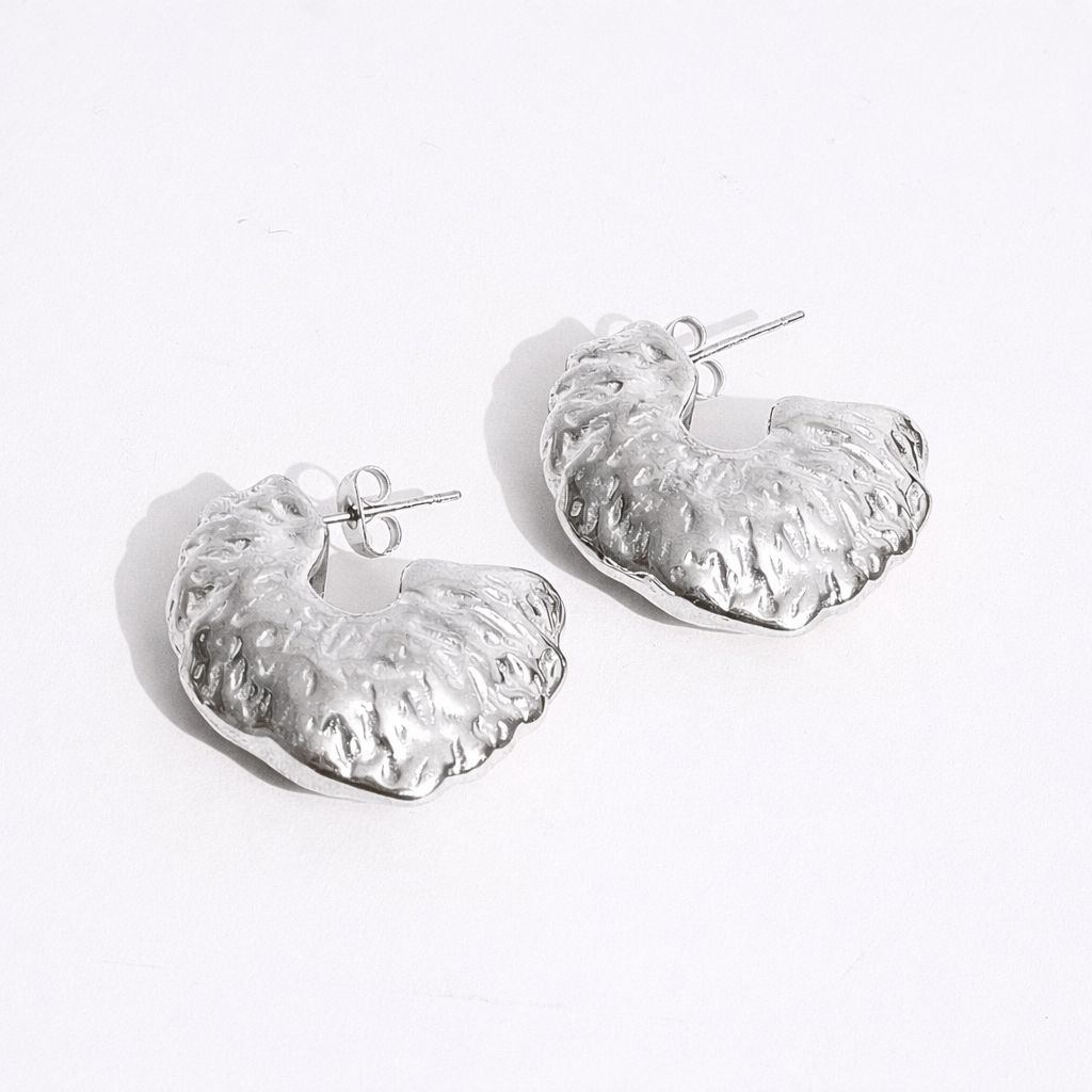 Aretes Griego Beans