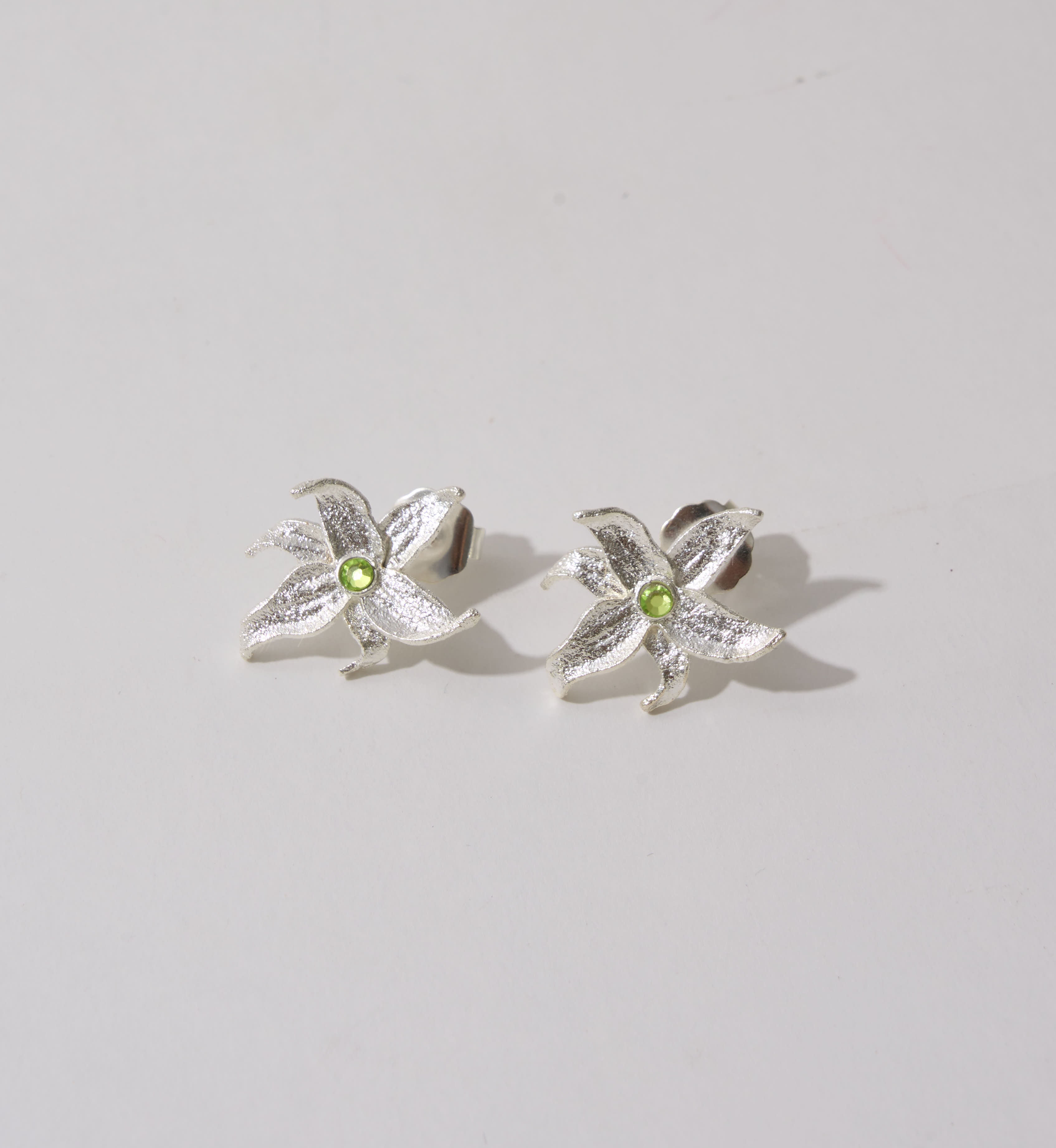 Aretes Aurora Mini