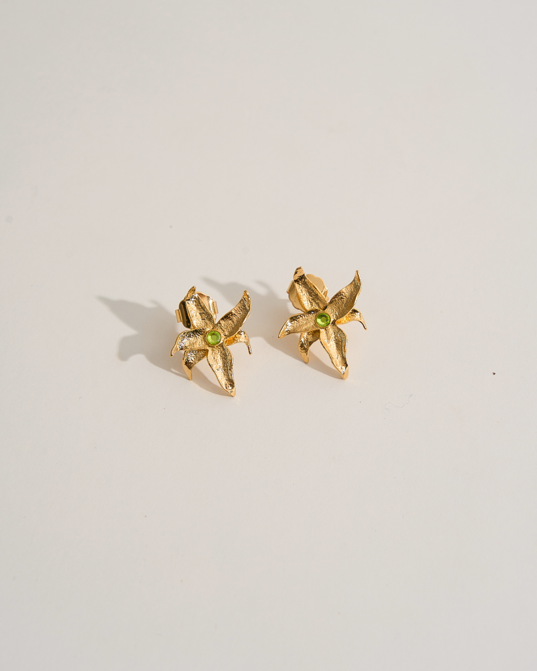 Aretes Aurora Mini