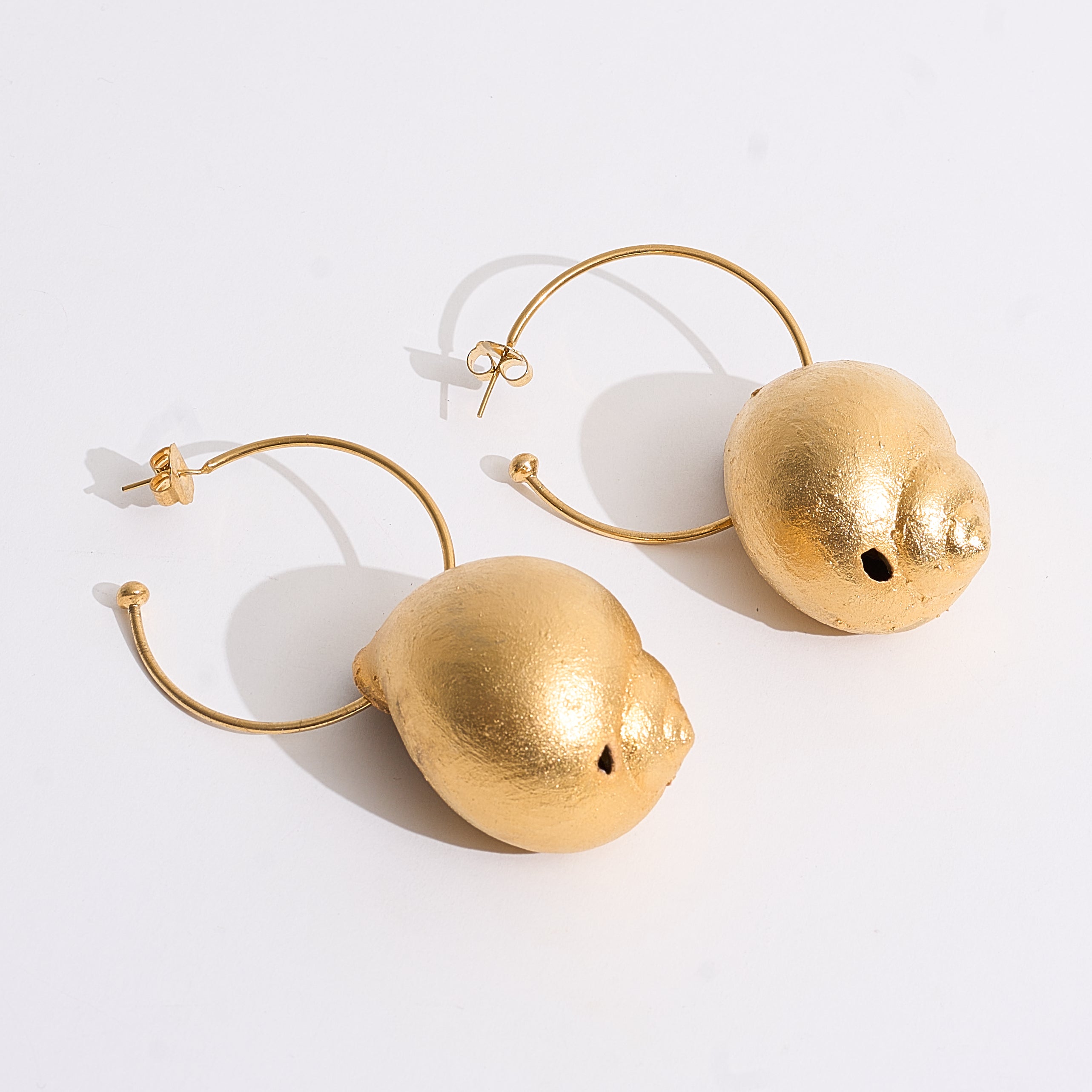 Hoops Concha Caracol