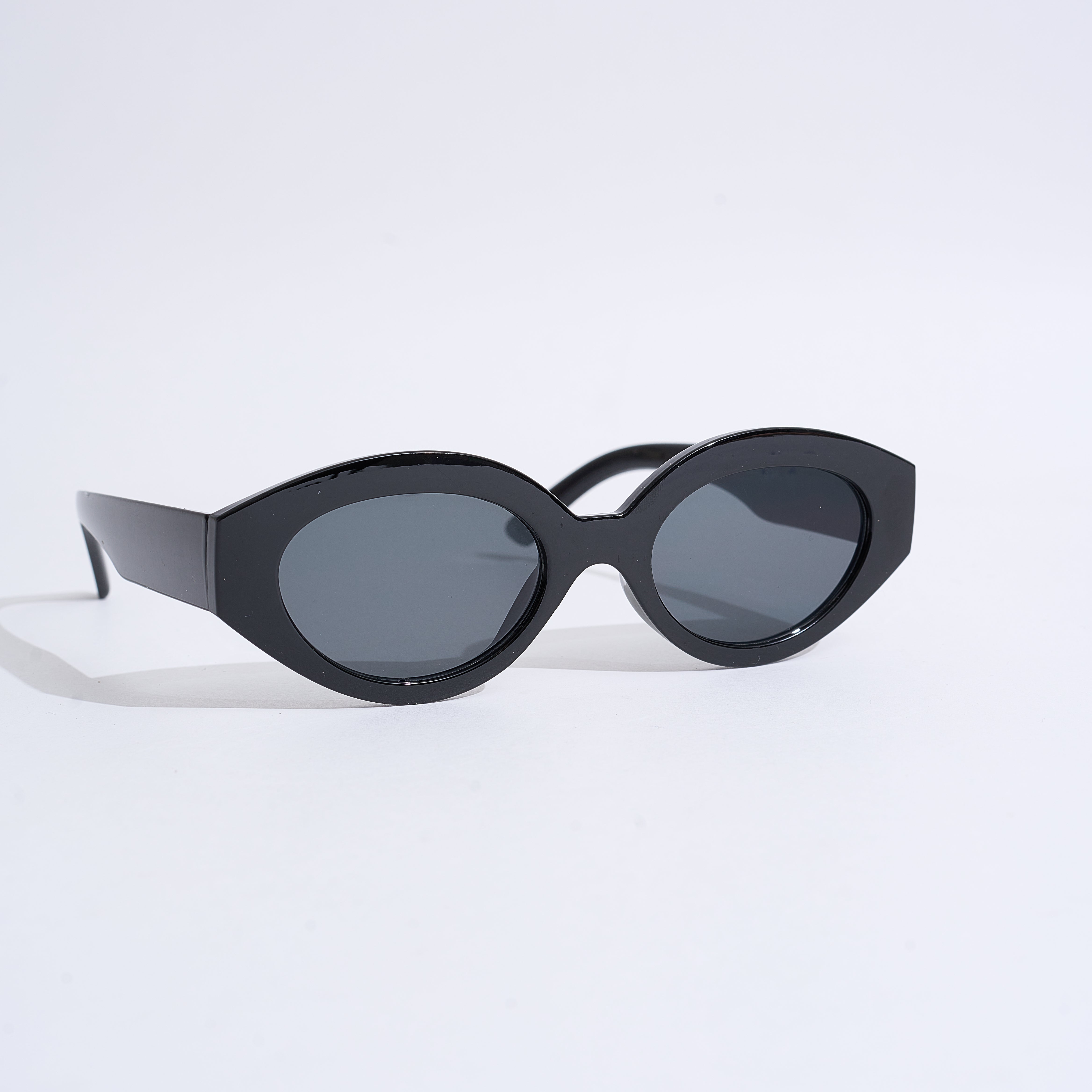 Gafas Sol Bohemian Negro