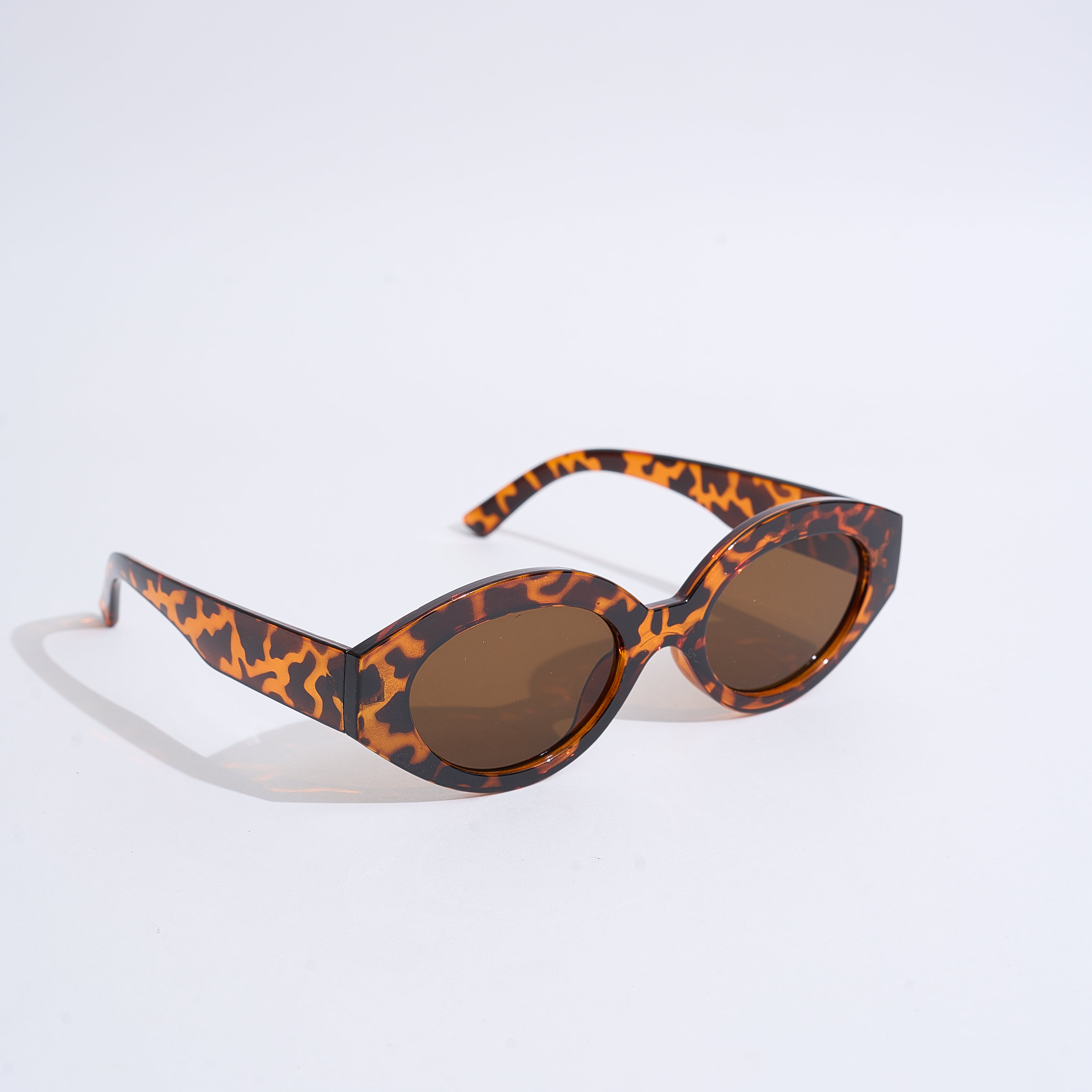 Gafas Sol Eye Cat Print