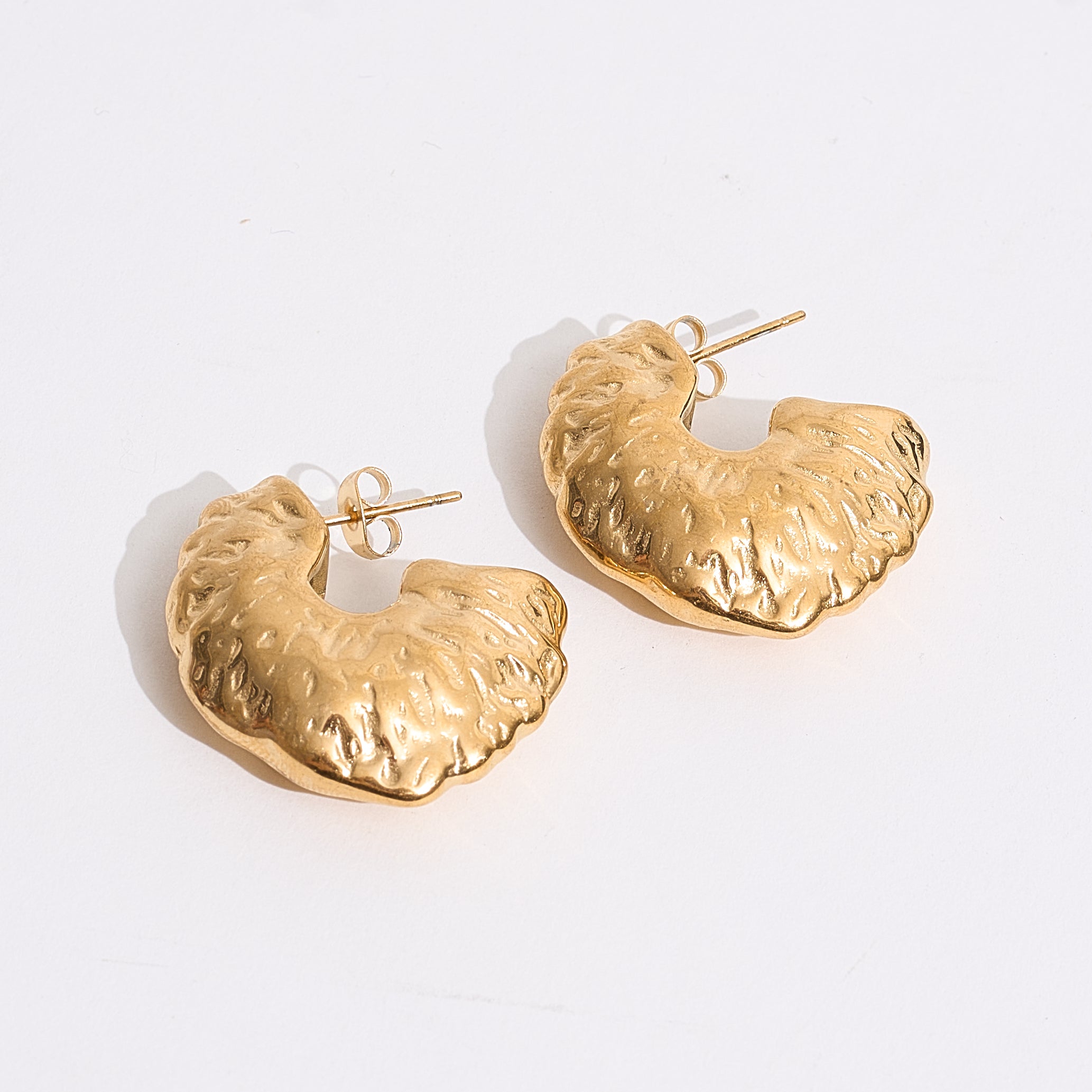 Aretes Griego Beans