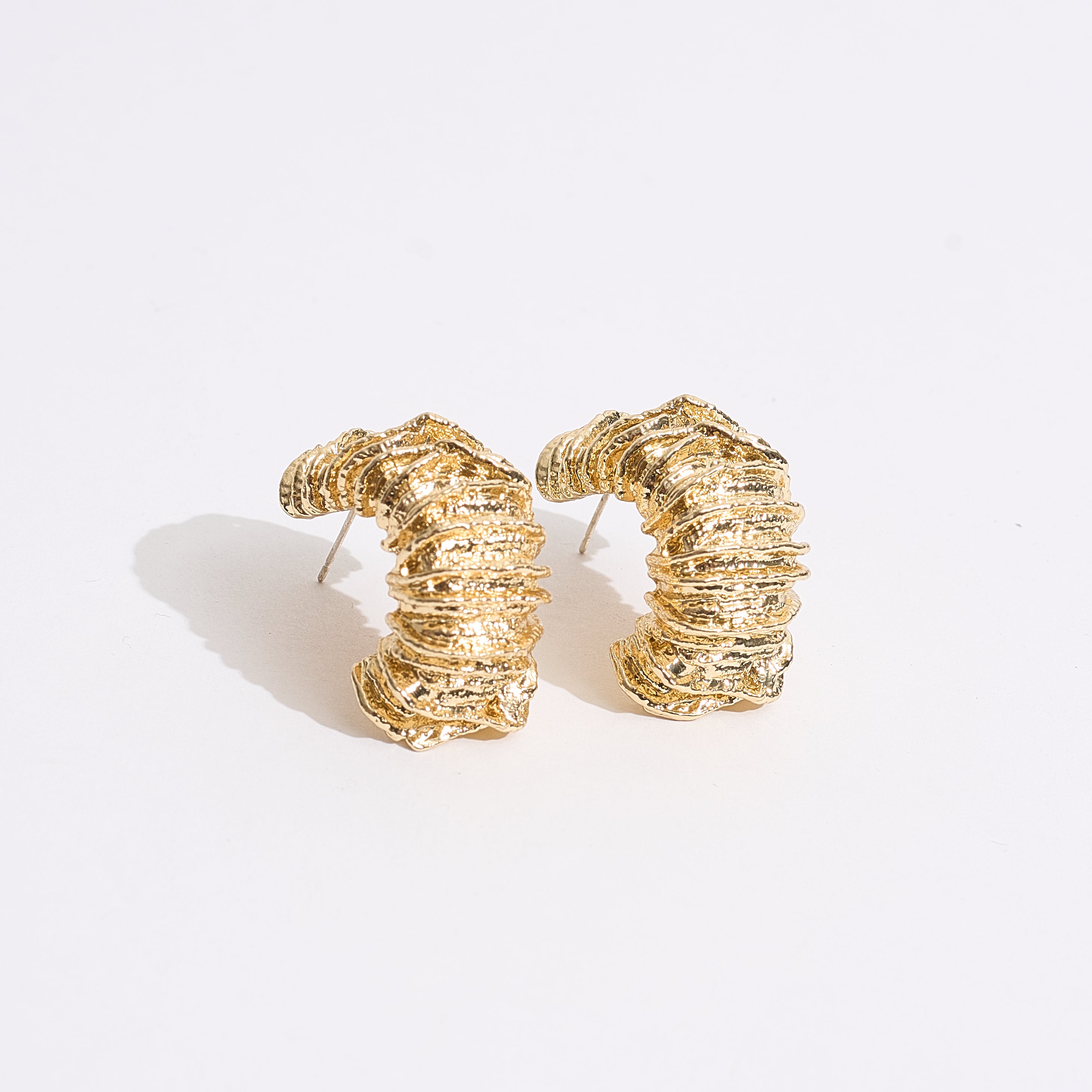 Aretes Griego Beans Fantasy