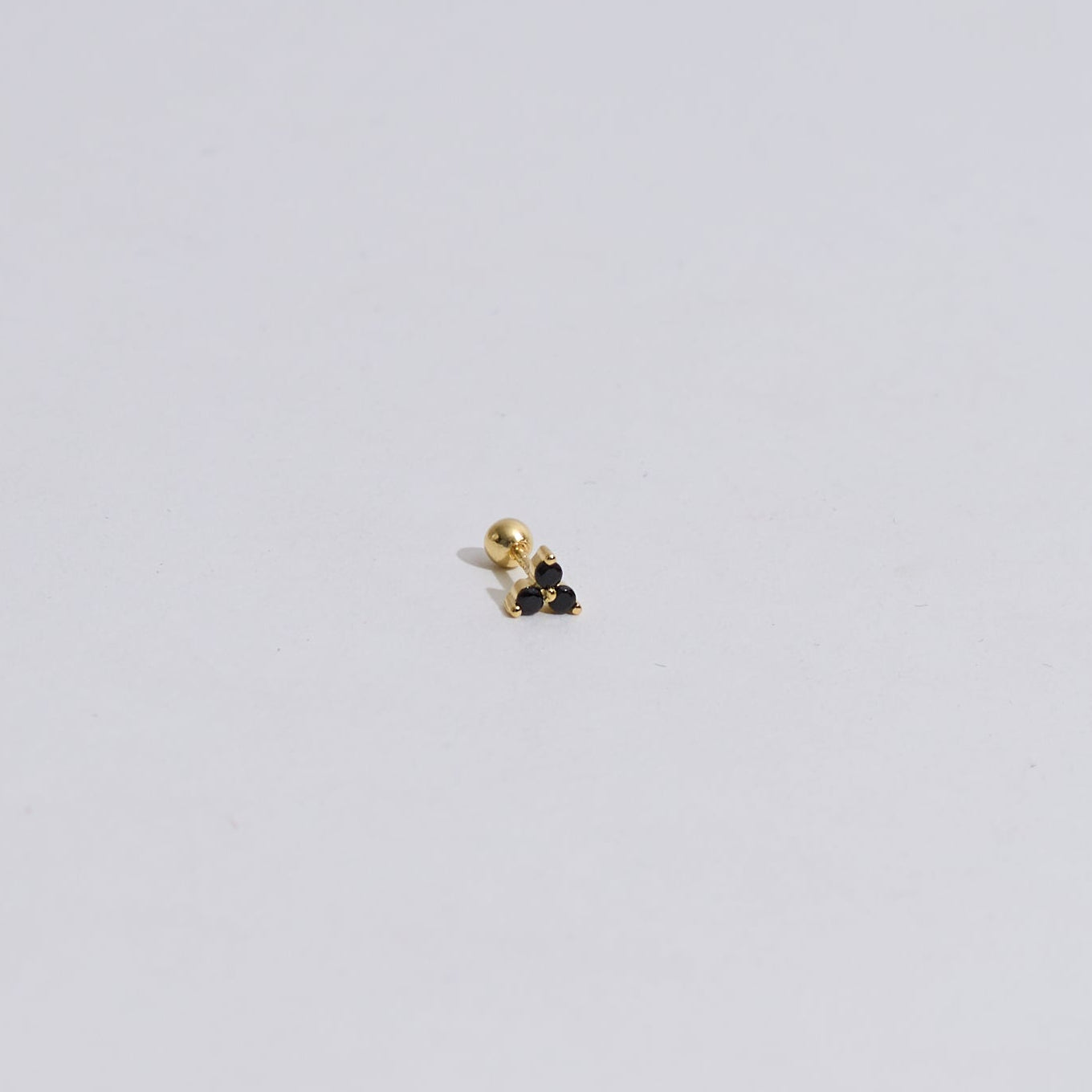 Piercing Uva