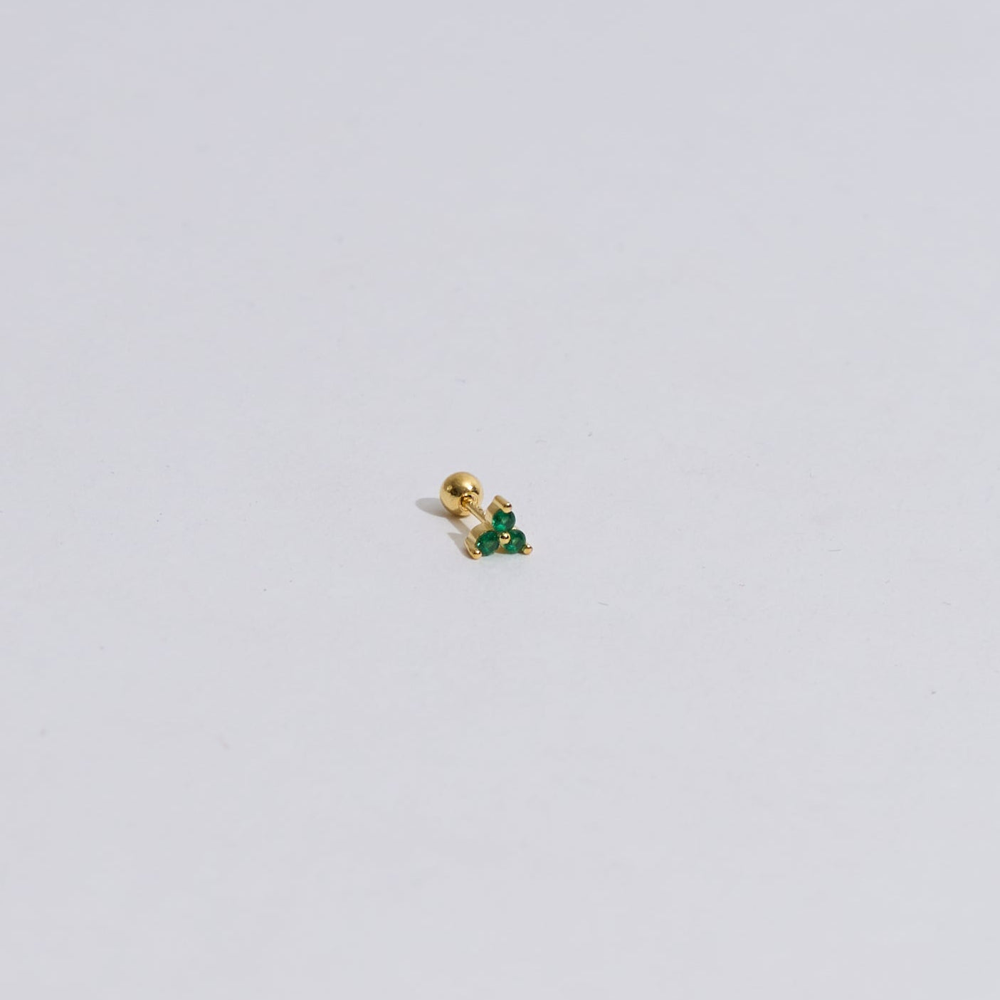 Piercing Uva