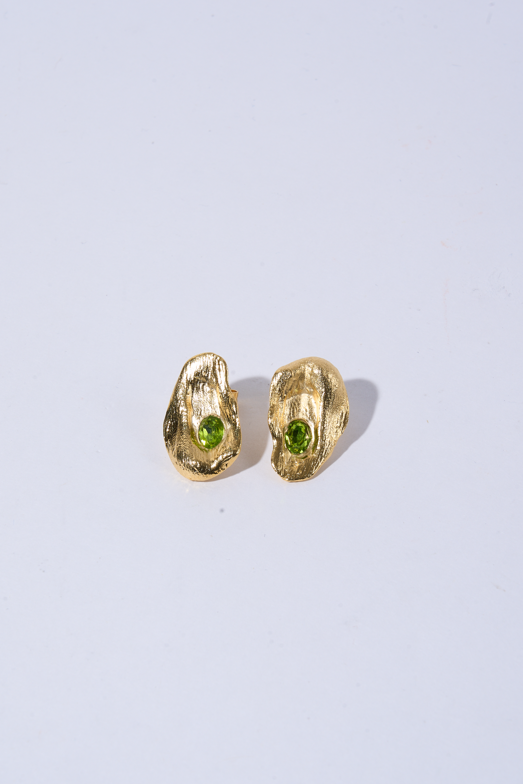 Topo Artemisa Dorado