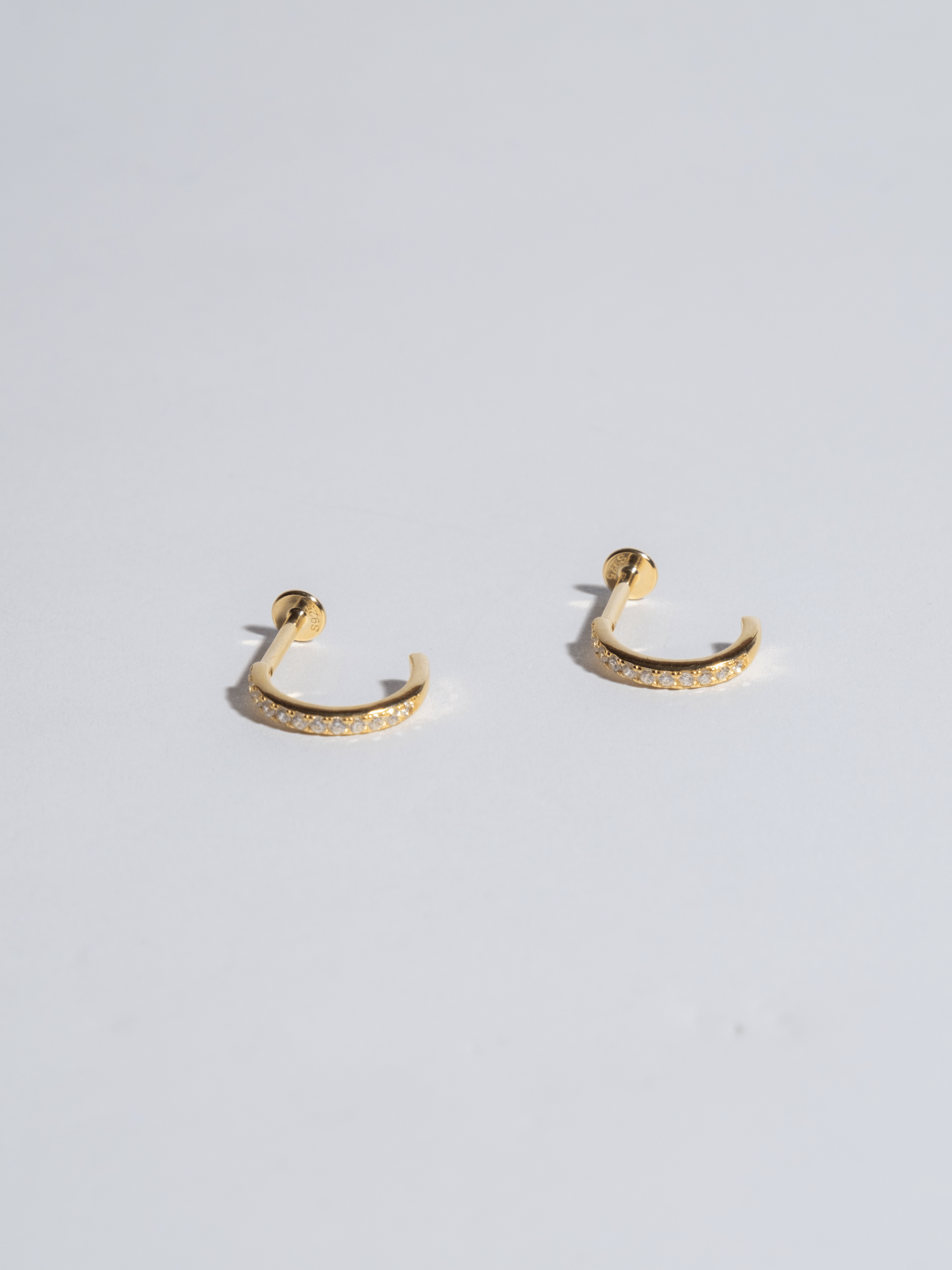 Piercing Hoops