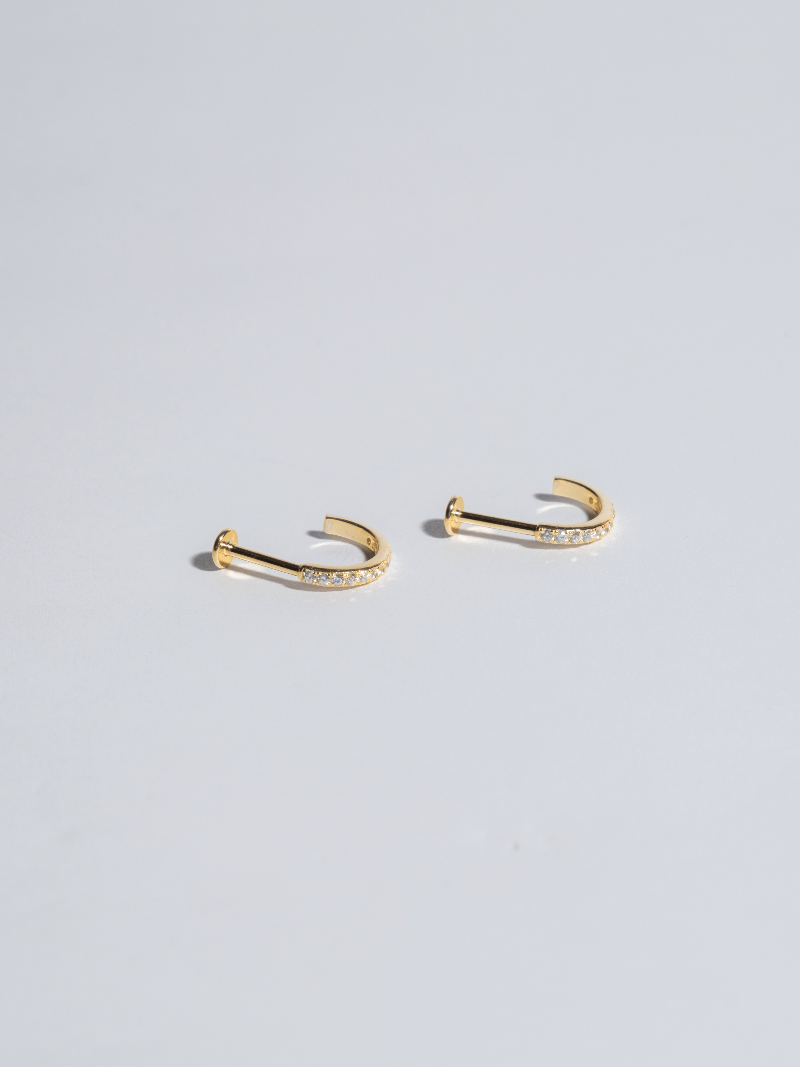 Piercing Hoops