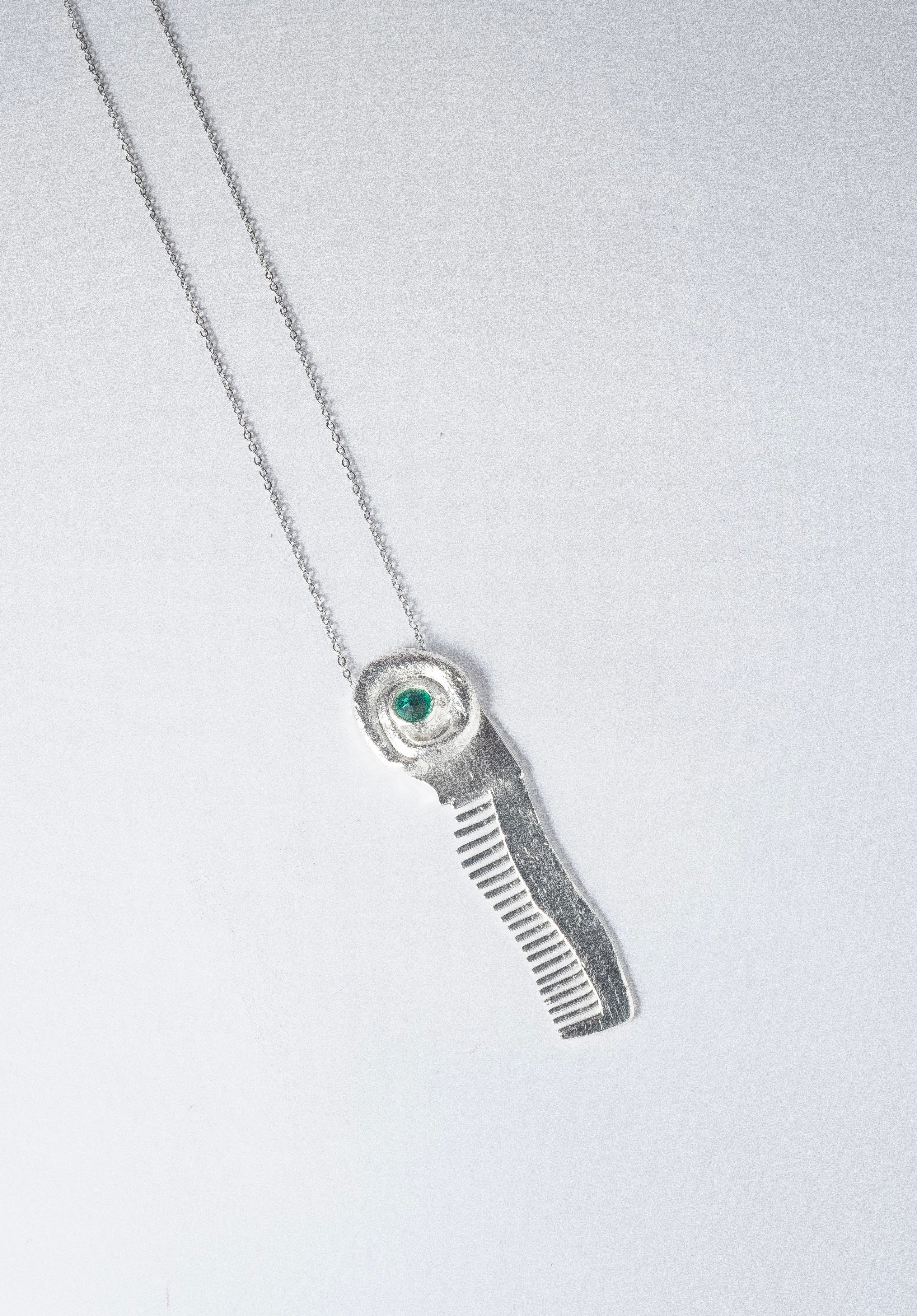 Collar Peinilla Medi